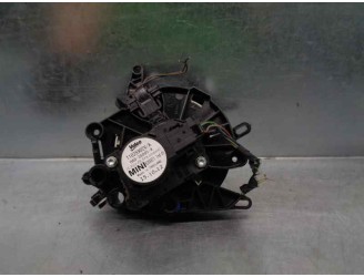 Recambio de motor calefaccion para mini r60 countryman diesel cat referencia OEM IAM 9286871 T1025902V VALEO