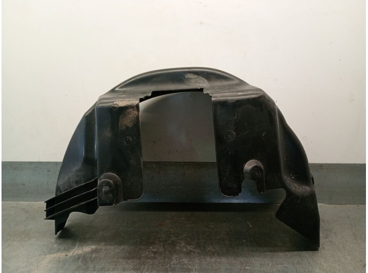 Recambio de paso rueda trasero izquierdo para chrysler sebring (jr) 2.0 referencia OEM IAM 04814855AC 