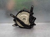 Recambio de motor calefaccion para mini r60 countryman diesel cat referencia OEM IAM 9286871 T1025902V VALEO