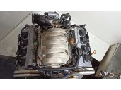 Recambio de motor completo para audi a8 (d2) 3.7 v8 32v referencia OEM IAM AEW 003896 