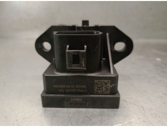 Recambio de modulo electronico para ford focus iii turnier 1.0 ecoboost referencia OEM IAM F1FA9D370GA  FOMOCO