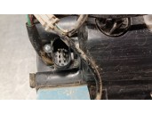 Recambio de piloto trasero derecho para porsche cayenne (9pa) 3.2 referencia OEM IAM 95563148602 95563148602 