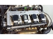 Recambio de motor completo para audi a8 (d2) 3.7 v8 32v referencia OEM IAM AEW 003896 
