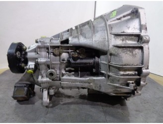 Recambio de caja cambios para mercedes-benz clase c (w201) berlina 2.0 cat referencia OEM IAM 716216 2012600201 00639985