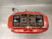 Recambio de pinza freno delantera derecha para porsche cayenne (9pa) 3.2 referencia OEM IAM 95535142231 95535142231 BREMBO