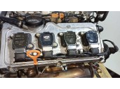 Recambio de motor completo para audi a8 (d2) 3.7 v8 32v referencia OEM IAM AEW 003896 