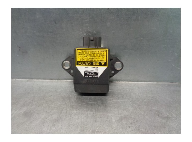 Recambio de modulo electronico para toyota rav 4 (a2) 2.0 16v cat referencia OEM IAM 8918348010 1745005233 