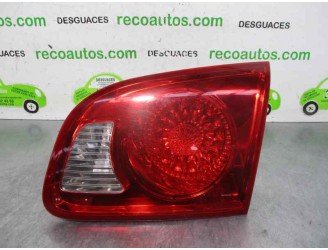 Recambio de piloto trasero derecho para hyundai santa fe (bm) 2.2 crdi cat referencia OEM IAM 924062B000 DE PORTON