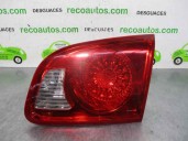 Recambio de piloto trasero derecho para hyundai santa fe (bm) 2.2 crdi cat referencia OEM IAM 924062B000 DE PORTON