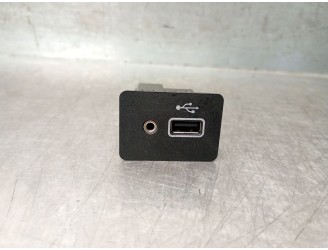 Recambio de modulo electronico para nissan juke (f16_) dig-t 117 referencia OEM IAM 284H35FA0C 284H35FA0C 