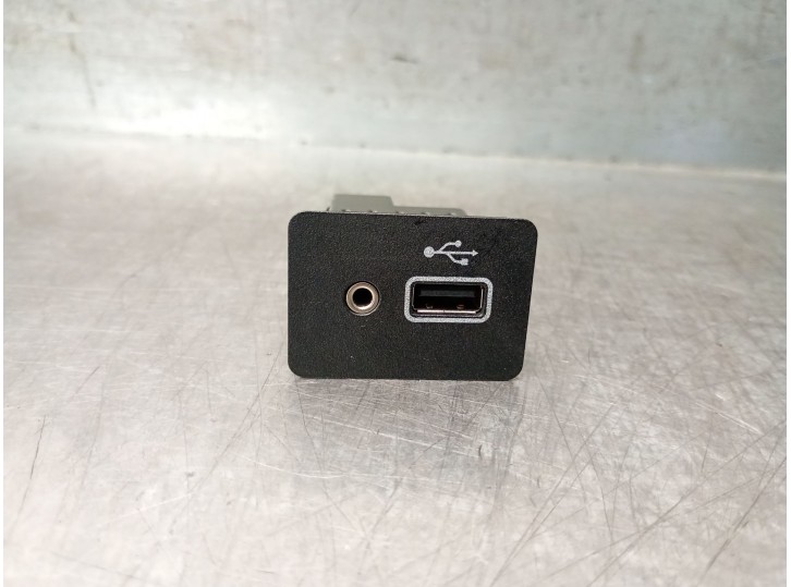 Recambio de modulo electronico para nissan juke (f16_) dig-t 117 referencia OEM IAM 284H35FA0C 284H35FA0C 