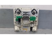 Recambio de luz interior para volkswagen jetta (1k2) 2.0 tdi referencia OEM IAM 1K0947133E 1K0947105 