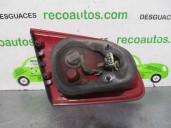 Recambio de piloto trasero derecho para hyundai santa fe (bm) 2.2 crdi cat referencia OEM IAM 924062B000 DE PORTON