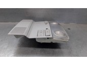 Recambio de luz interior para volkswagen jetta (1k2) 2.0 tdi referencia OEM IAM 1K0947133E 1K0947105 