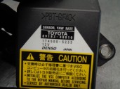 Recambio de modulo electronico para toyota rav 4 (a2) 2.0 16v cat referencia OEM IAM 8918348010 1745005233 