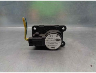 Recambio de motor calefaccion para mini r60 countryman diesel cat referencia OEM IAM 9286871 T1025902V VALEO