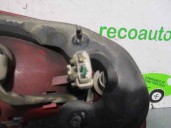 Recambio de piloto trasero derecho para hyundai santa fe (bm) 2.2 crdi cat referencia OEM IAM 924062B000 DE PORTON