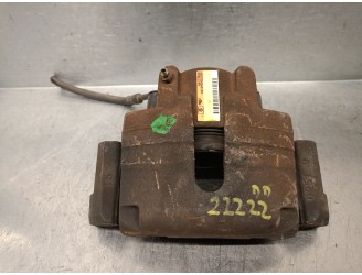 Recambio de pinza freno delantera derecha para chrysler sebring (jr) 2.0 referencia OEM IAM 04879242AC ATE