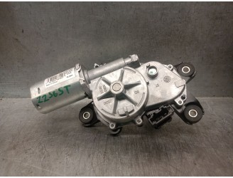 Recambio de motor limpia trasero para mercedes-benz glc (x253) 220 d 4-matic (253.905, 253.903) referencia OEM IAM A2139065901 A