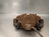 Recambio de pinza freno delantera derecha para chrysler sebring (jr) 2.0 referencia OEM IAM 04879242AC ATE