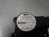 Recambio de motor calefaccion para mini r60 countryman diesel cat referencia OEM IAM 9286871 T1025902V VALEO