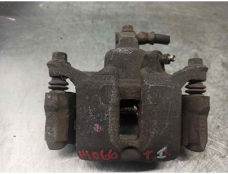 Replacement rear left brake caliper for Chevrolet Trans Sport 3.4 V6 CAT OEM IAM reference 