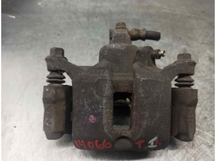 Recambio de pinza freno trasera izquierda para chevrolet trans sport 3.4 v6 cat referencia OEM IAM 