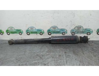 Recambio de amortiguador trasero derecho para fiat stilo (192) 1.4 referencia OEM IAM 1920E2AC01E 