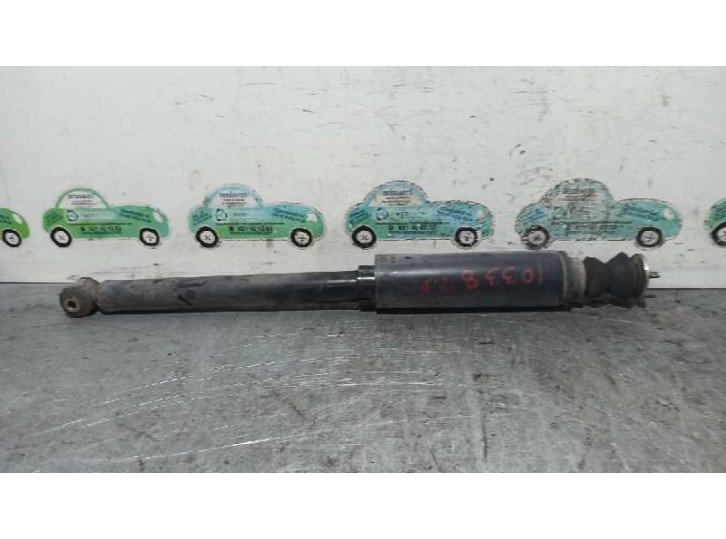 Recambio de amortiguador trasero derecho para fiat stilo (192) 1.4 referencia OEM IAM 1920E2AC01E 