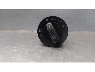 Recambio de mando luces salpicadero para volkswagen jetta (1k2) 2.0 tdi referencia OEM IAM 1K0941431AS  