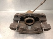 Recambio de pinza freno delantera derecha para chrysler sebring (jr) 2.0 referencia OEM IAM 04879242AC ATE