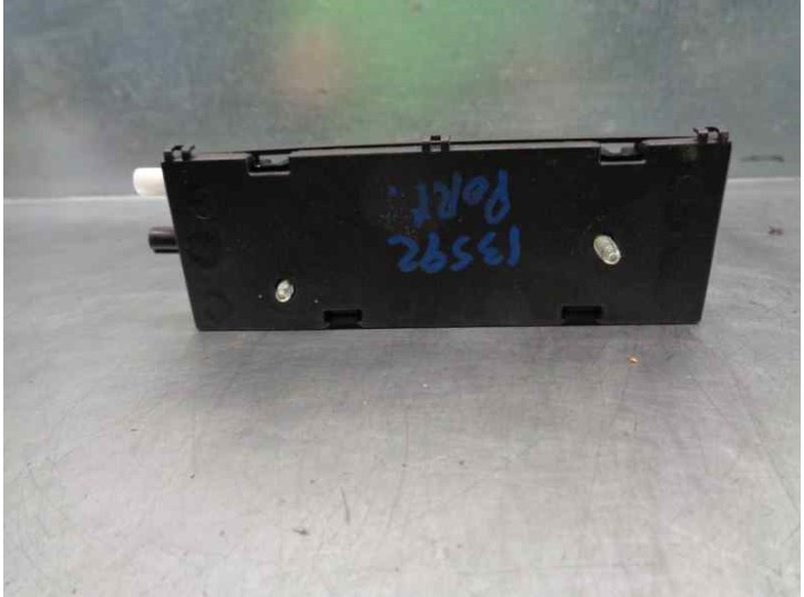 Recambio de modulo electronico para mini r60 countryman diesel cat referencia OEM IAM 65209803853  