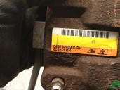 Recambio de pinza freno delantera derecha para chrysler sebring (jr) 2.0 referencia OEM IAM 04879242AC ATE