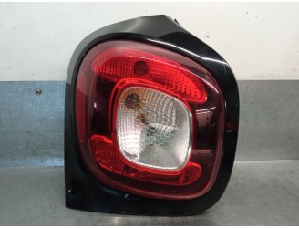 Recambio de piloto trasero izquierdo para smart forfour hatchback (453) 0.9 (453.044, 453.053) referencia OEM IAM A4539063100 A4