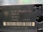 Recambio de modulo electronico para mini r60 countryman diesel cat referencia OEM IAM 65209803853 