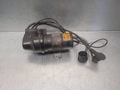 Replacement ignition coil for Mercedes-Benz C-Class (W201) saloon 2.0 cat OEM IAM reference 0001581785 BOSCH