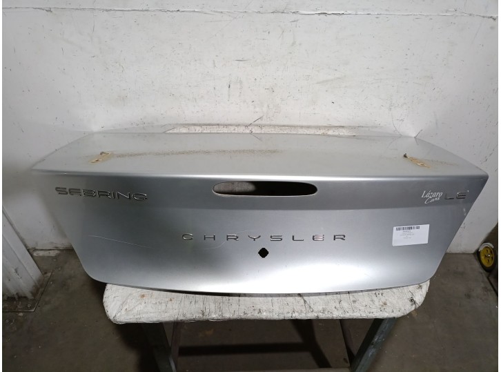 Recambio de porton trasero para chrysler sebring (jr) 2.0 referencia OEM IAM 466 466 