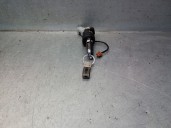 Replacement ignition switch for Opel Corsa F (P2JO) 1.2 (68) OEM IAM reference 9663123380 9873257480 