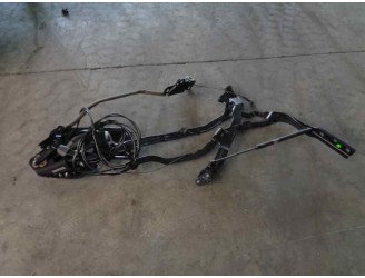 Recambio de capota para ford focus cabrio (ca5) 2.0 cat referencia OEM IAM 1513075 