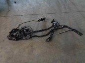 Recambio de capota para ford focus cabrio (ca5) 2.0 cat referencia OEM IAM 1513075 