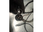 Replacement ignition coil for Mercedes-Benz C-Class (W201) saloon 2.0 cat OEM IAM reference 0001581785 BOSCH
