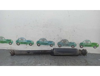 Recambio de amortiguador trasero izquierdo para fiat stilo (192) 1.4 referencia OEM IAM 1920E2AC01E 