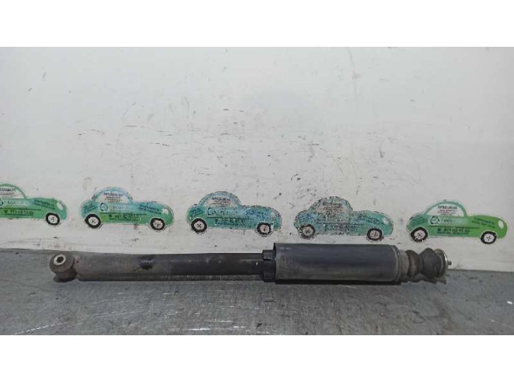 Recambio de amortiguador trasero izquierdo para fiat stilo (192) 1.4 referencia OEM IAM 1920E2AC01E 