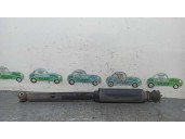 Recambio de amortiguador trasero izquierdo para fiat stilo (192) 1.4 referencia OEM IAM 1920E2AC01E 