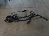 Recambio de capota para ford focus cabrio (ca5) 2.0 cat referencia OEM IAM 1513075 