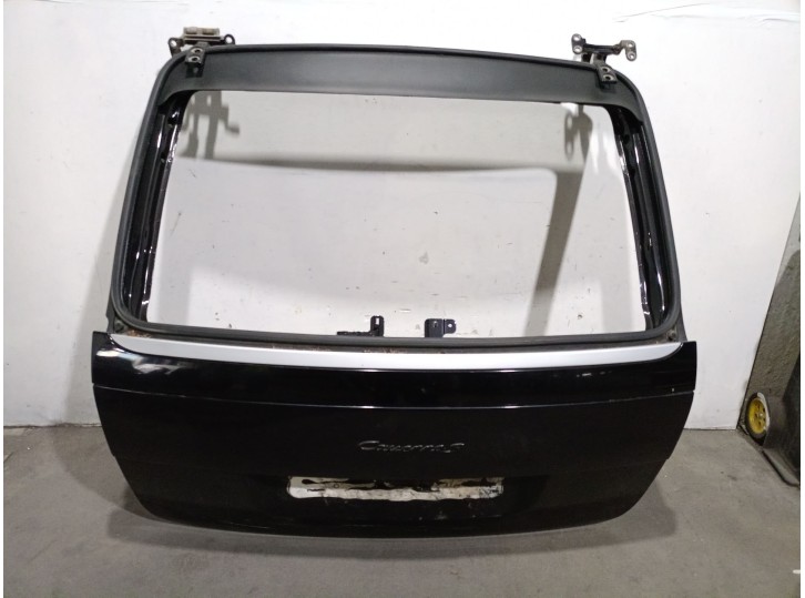 Recambio de porton trasero para porsche cayenne (9pa) 3.2 referencia OEM IAM 95551201110 95551201110 