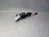 Replacement ignition switch for Opel Corsa F (P2JO) 1.2 (68) OEM IAM reference 9663123380 9873257480 