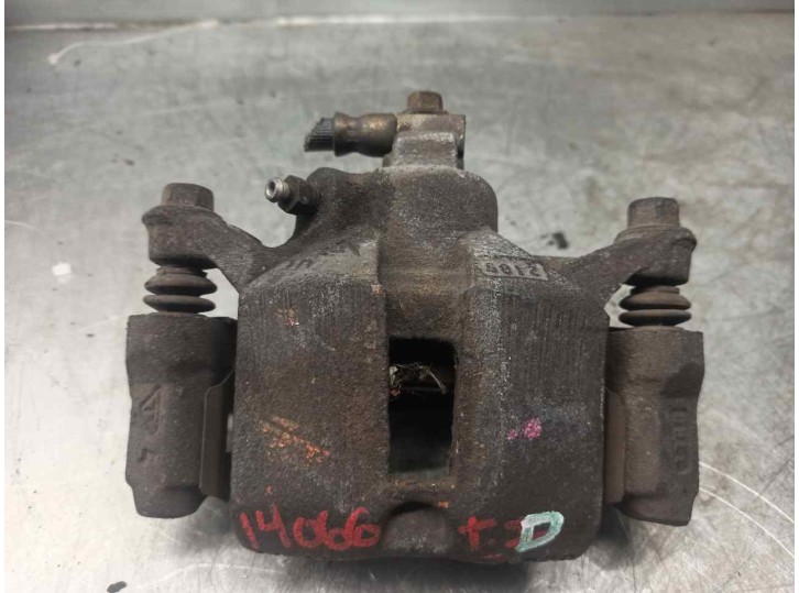 Recambio de pinza freno trasera derecha para chevrolet trans sport 3.4 v6 cat referencia OEM IAM 