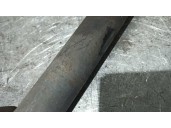 Recambio de amortiguador trasero izquierdo para fiat stilo (192) 1.4 referencia OEM IAM 1920E2AC01E 