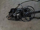 Recambio de capota para ford focus cabrio (ca5) 2.0 cat referencia OEM IAM 1513075 